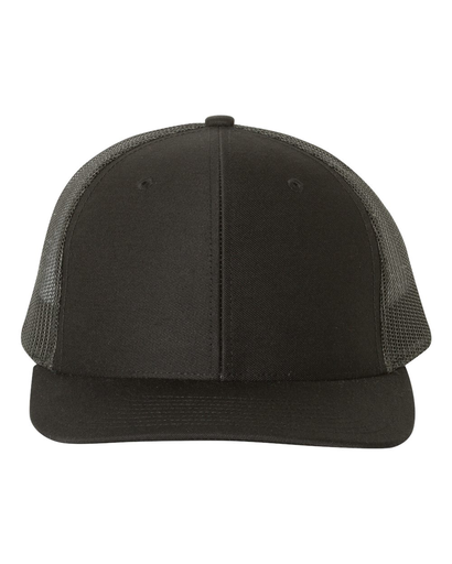 Custom Richardson 112 Trucker Hat