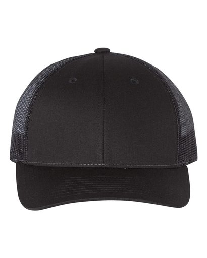 Custom Richardson 115 Trucker Hat