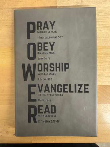 POWER Journal